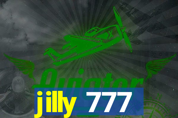 jilly 777